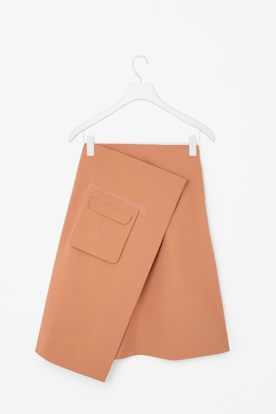 cos skirt