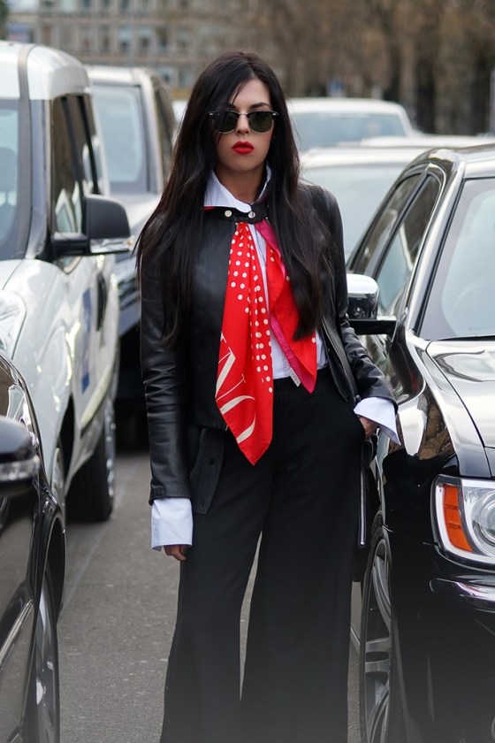 milan fashion week 10