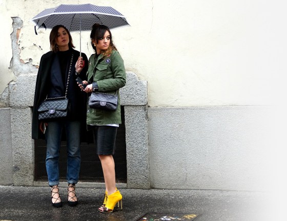 milan fashion week 13