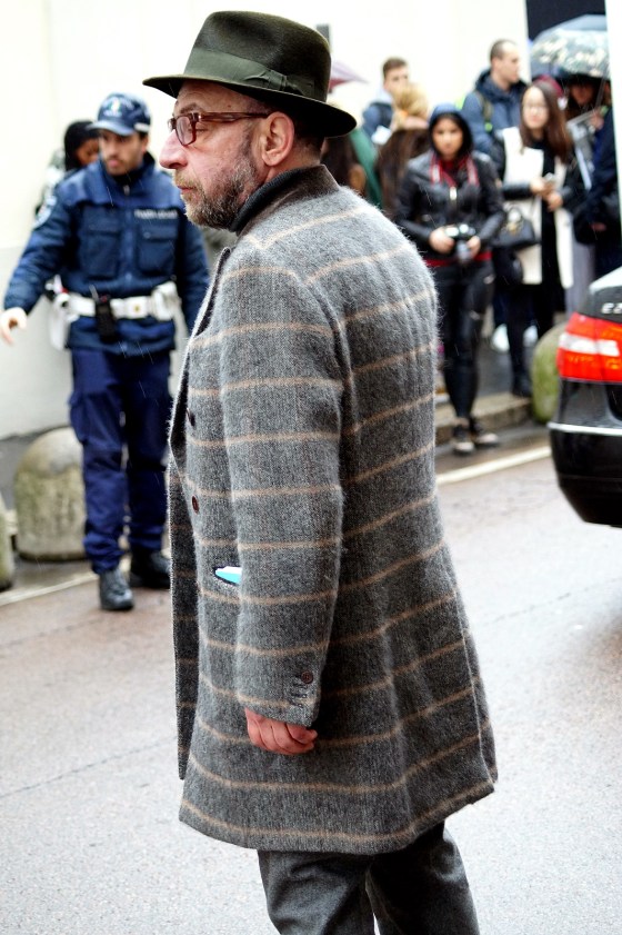 milan fashion week 17