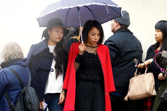 milan fashion week 18