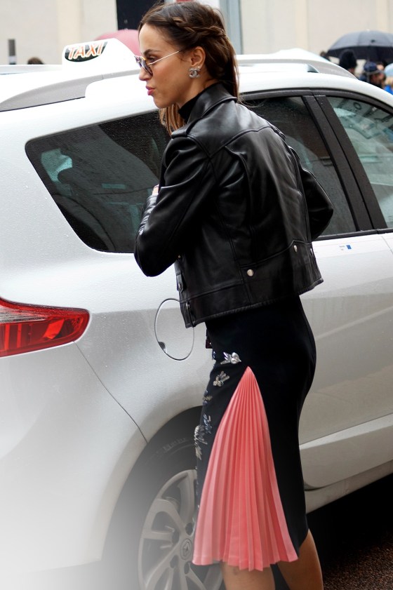 milan fashion week 21