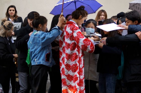 milan fashion week 28