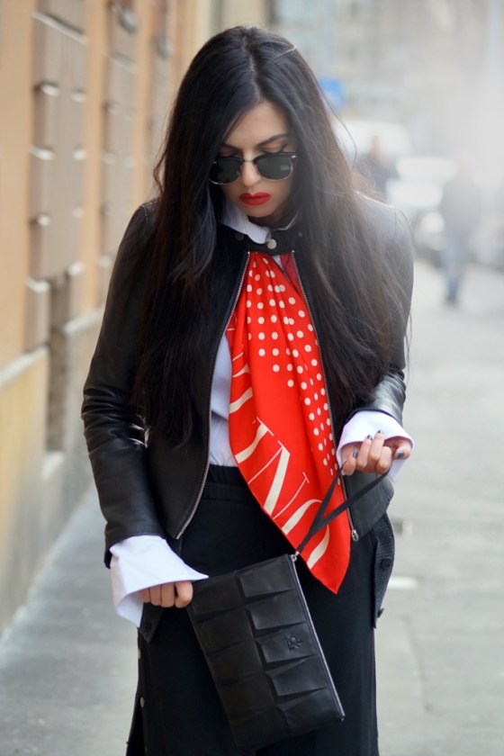 milan fashion week 4