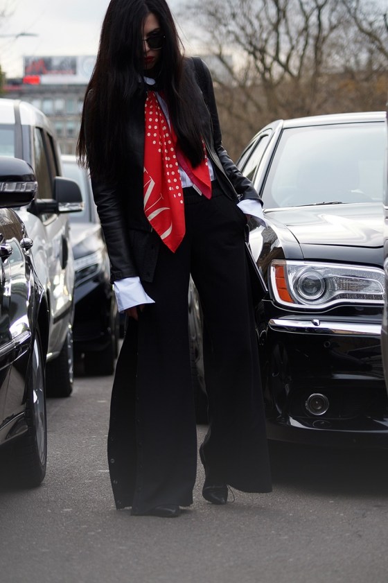 milan fashion week 5