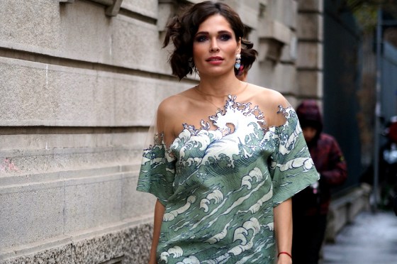 milan fashion week 50