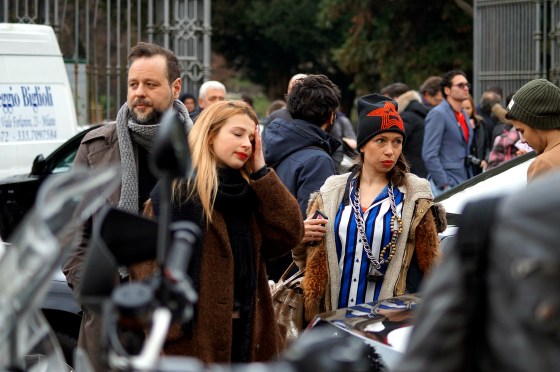 milan fashion week 5