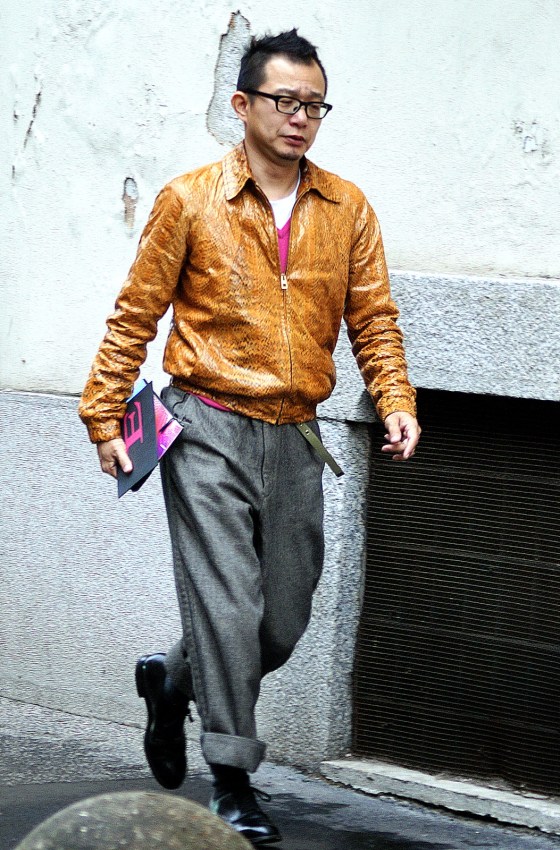 milan fashion week 51