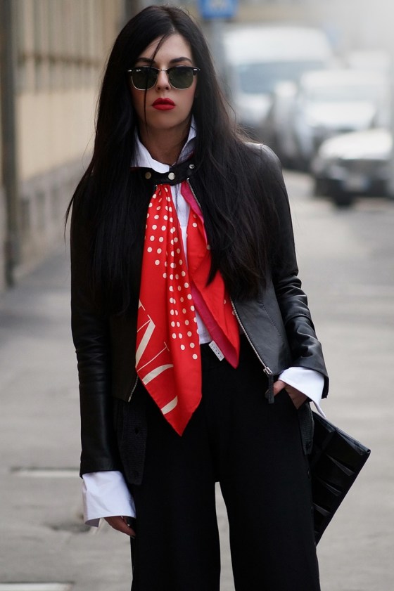 milan fashion week 7