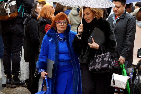 milan fashion week 70