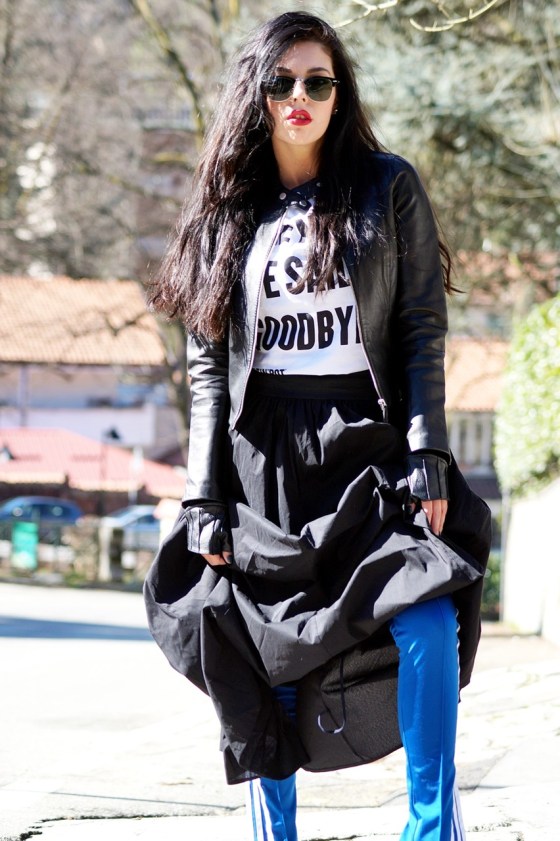 milan fashion week 7