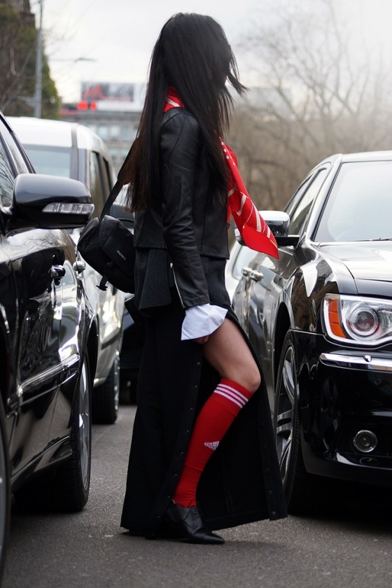 milan fashion week 8