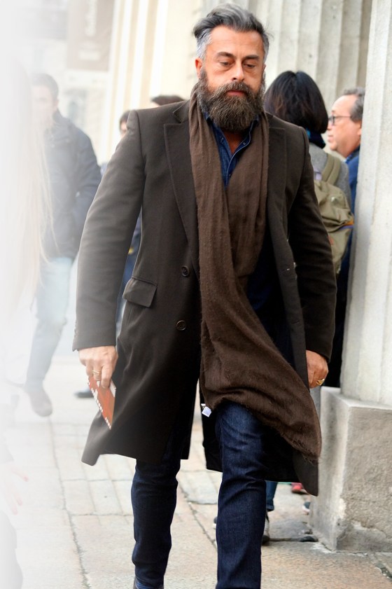 milan fashion week 8