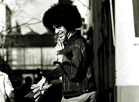 prince rogers nelson